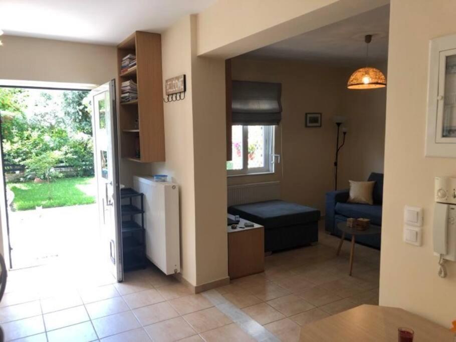 Eleni'S Maisonette Kalamata Eksteriør billede