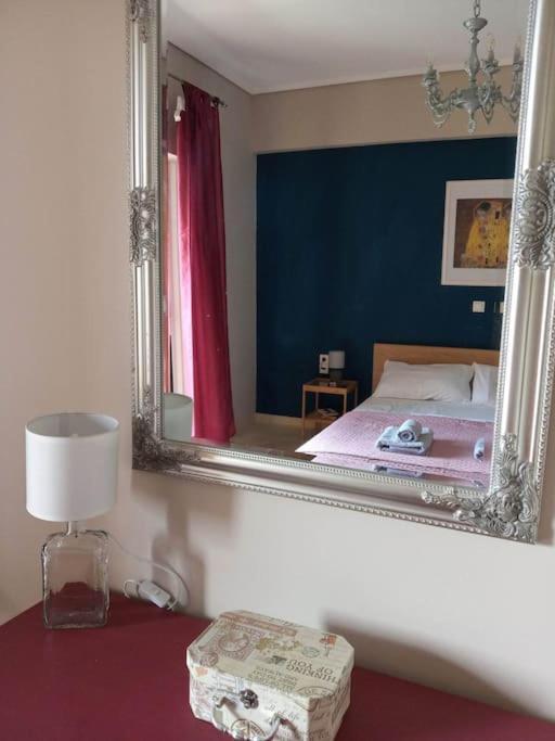 Eleni'S Maisonette Kalamata Eksteriør billede