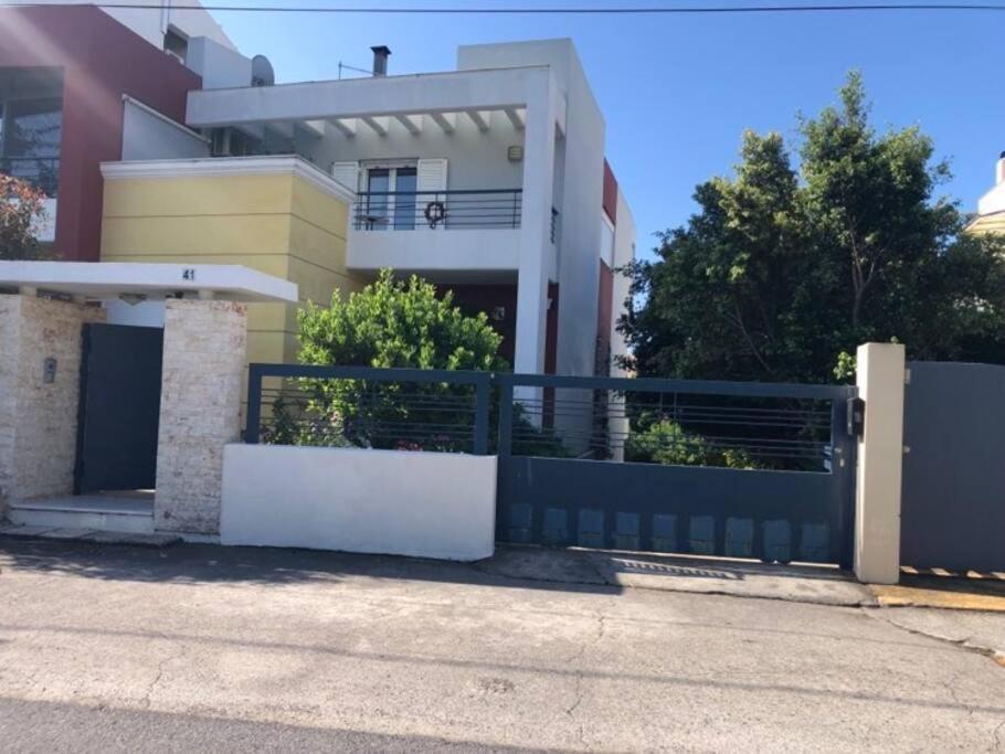 Eleni'S Maisonette Kalamata Eksteriør billede