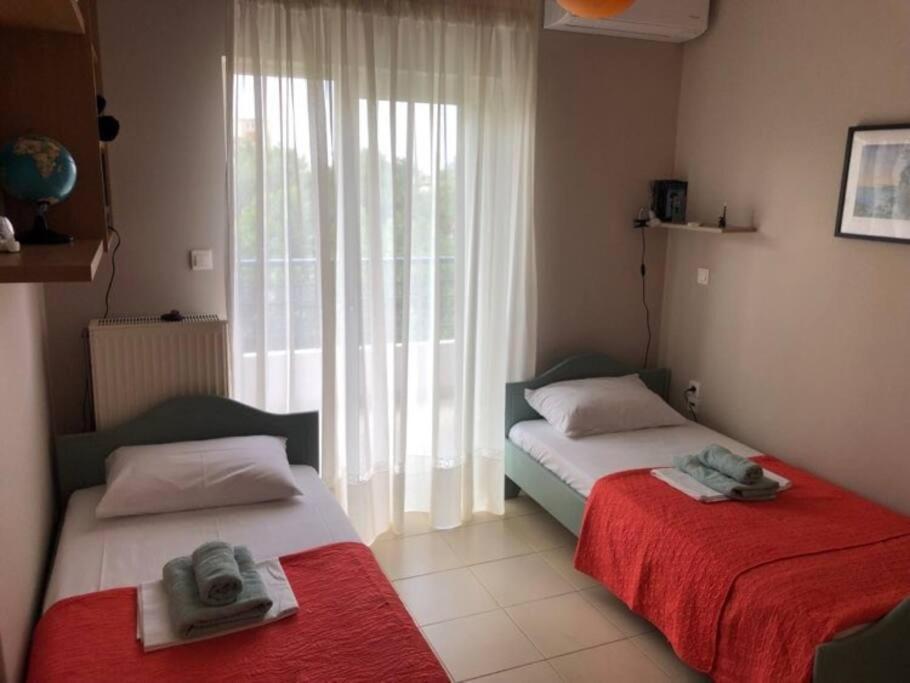 Eleni'S Maisonette Kalamata Eksteriør billede