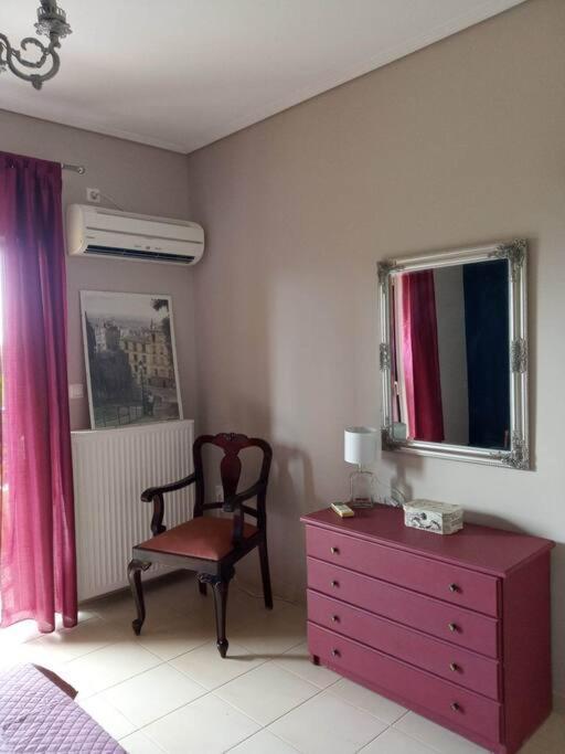 Eleni'S Maisonette Kalamata Eksteriør billede